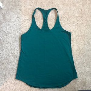 Lulu Lemon Tank